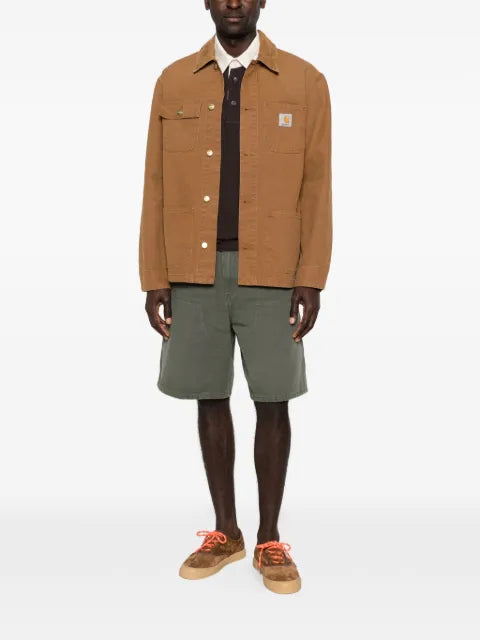 Carhartt WIP Michigan coat
