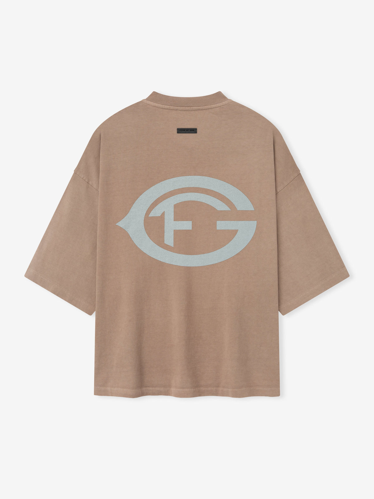 F of G Tee